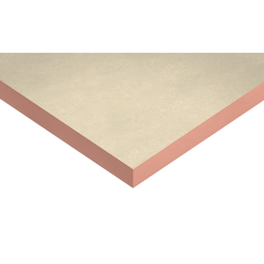 Kingspan Kooltherm K103 Floorboard 2.4m x 1200 x 75mm
