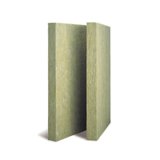 Rockwool Sound Insulation Slab 1.2m x 600 x 50mm