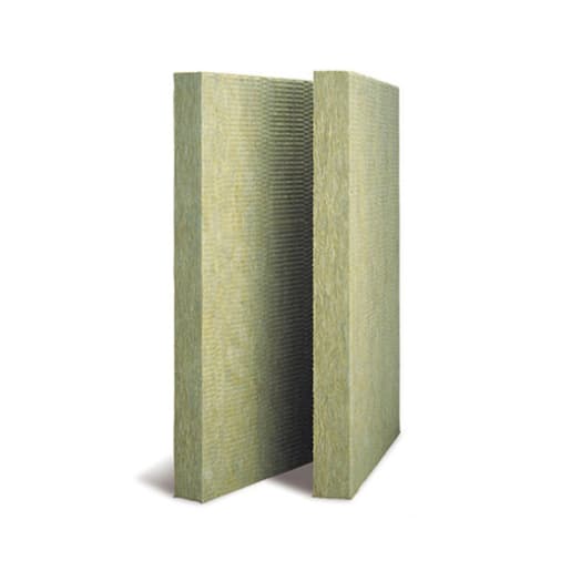 Rockwool Sound Insulation Slab 1.2m x 600 x 100mm