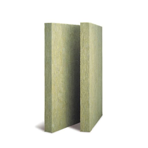 Rockwool Sound Insulation Slab 1.2m x 400 x 100mm