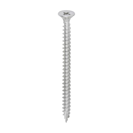 TIMCO Classic A2 Multi-Purpose Screws 70 x 5mm Wax Lubricated