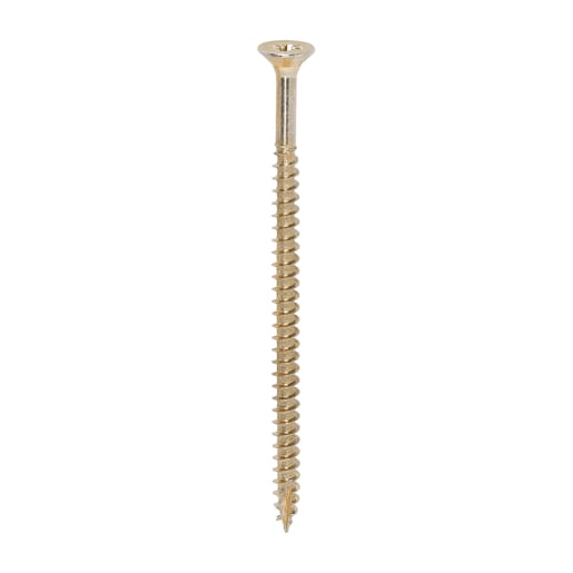 TIMCO Classic Pozi Countersunk Wood Screw 90 x 5mm Box of 100