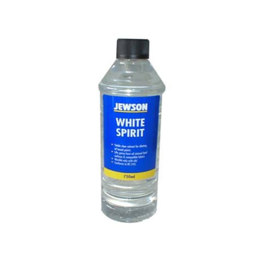 White Spirit - 750ml