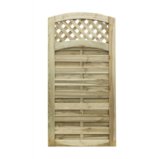 Grange Elite St Meloir Gate 1800 x 900mm