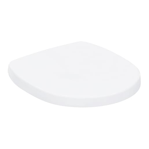 Armitage Concept Space Toilet Seat White