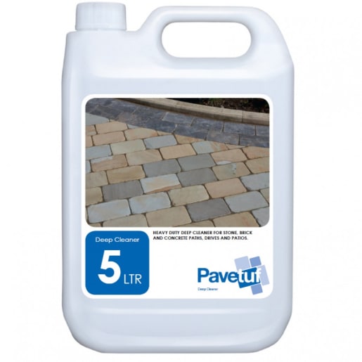 Pavetuf Deep Cleaner 5L