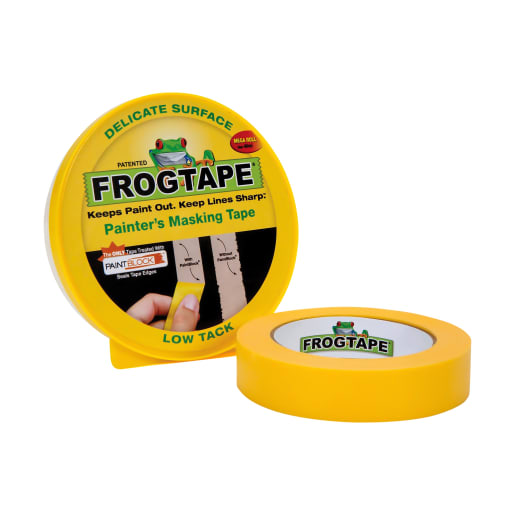 Shurtape FrogTape Delicate Surface Masking Tape 41m x 36mm