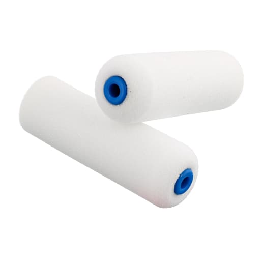 NOVIPro Foam Mini Roller 4