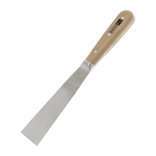 NOVIPro Chisel Knife 37mm