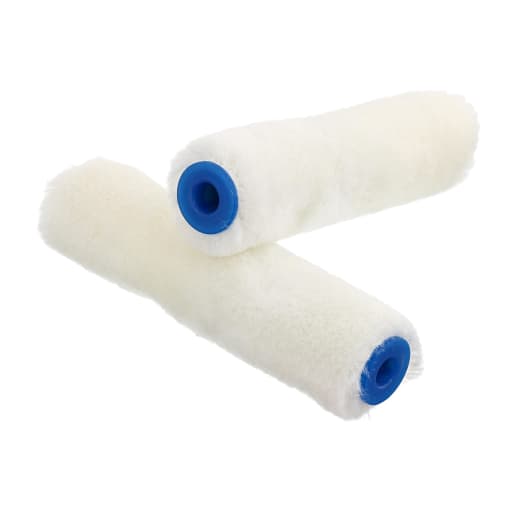 NOVIPro Mohair Mini Roller 4