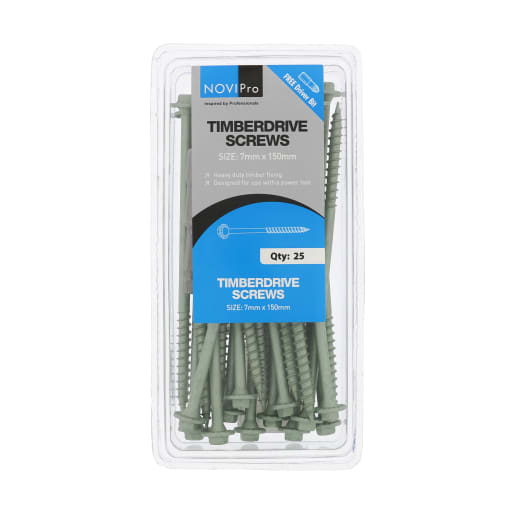 150mm screws deals