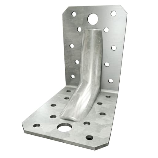 Simpson Strong-Tie Large Reinforced Angle Bracket