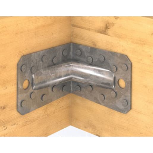 Simpson Strong-Tie Heavy Duty Angle Bracket 150 x 65mm