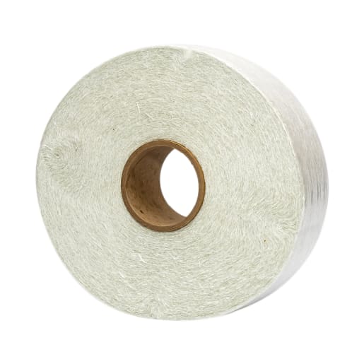 TuffStuff Sealing Bandage 65M x 75mm White