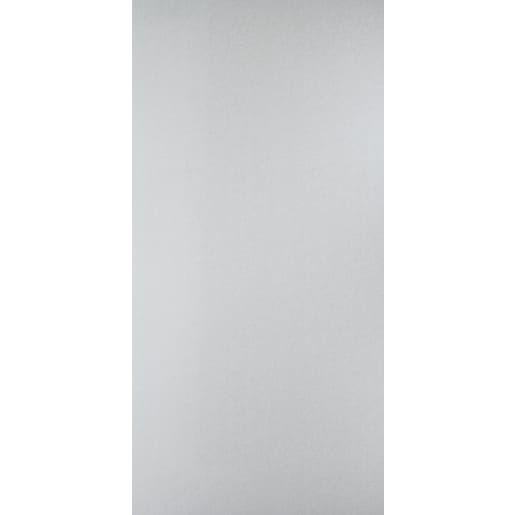 Showerwall Fin Proclick Shower Wall Panel 2440 x 600mm Pearlescent