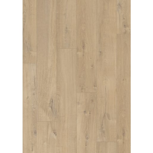 Quick-Step Impressive Soft Oak Medium 8mm Laminate Flooring