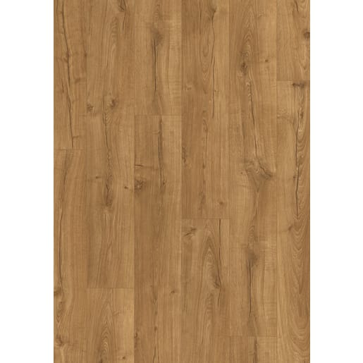 Quick-Step Impressive Classic Oak Natural 8mm Laminate Flooring