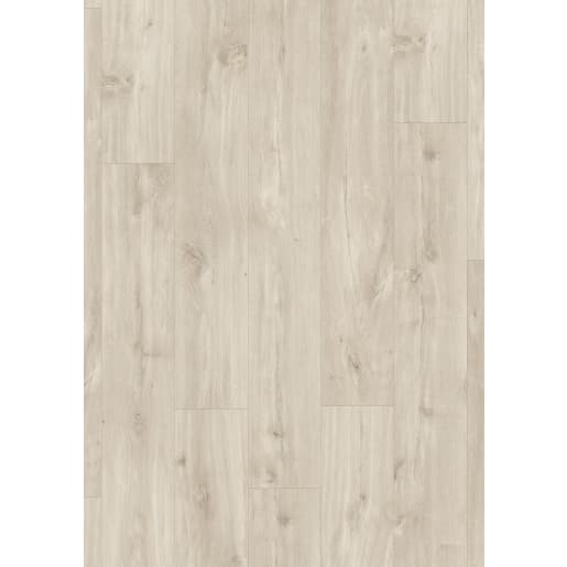 Quick-Step Balance Click Vinyl Floor Plank Canyon Oak Beige 1251 x 187 x 4.5mm 2.105m²