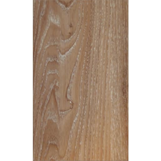 Malmo Tuva Classic Brown Oak Luxury Vinyl Flooring Wide Plank 1.98m²