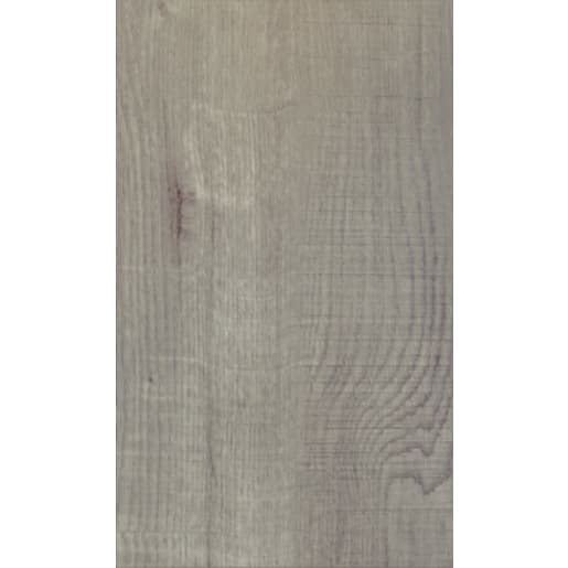 Malmo Matteo Classic Grey Oak Luxury Vinyl Flooring Wide Plank 1.98m²