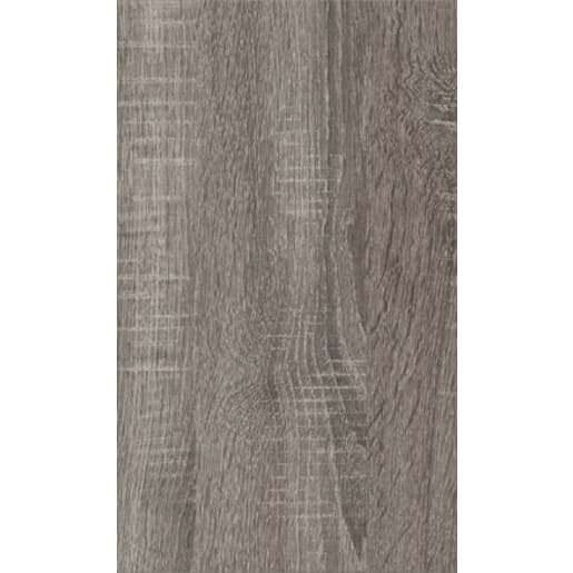 Malmo Linus Dark Grey Oak Luxury Vinyl Flooring Wide Plank 1.98m²