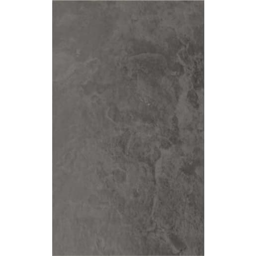 Malmo Klara Dark Grey Luxury Vinyl Flooring Tile 1.37m²