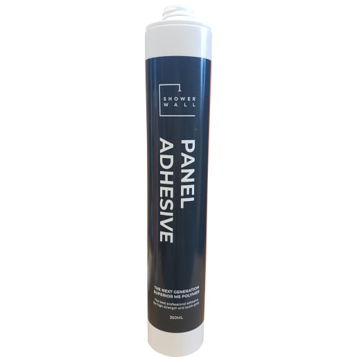 Showerwall Panel Adhesive 350ml