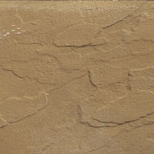 Ultipro Farndon Utility Paving Slab 600 x 600 x 38mm Buff