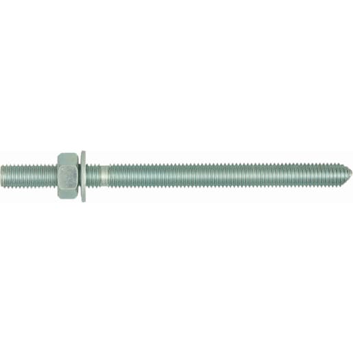 Rawlplug Self Drill Screw with Washer 4.8 x 16mm Pack of 100