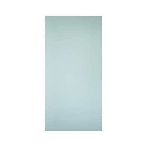 Showerwall Proclick Shower Wall Panel 2440 x 1200mm Aqua Ice