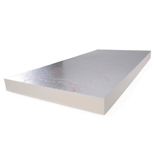 Celotex XR4000 General Purpose Insulation Board 2.4m x 1.2m x 150mm