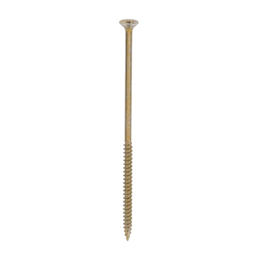 TIMCO Classic Pozi Countersunk Wood Screw 150 x 11.57mm Box of 200