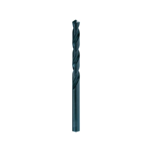 Makita Ground Point Drill Bit 109 x 7mm Black