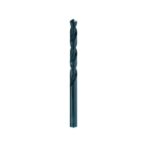 Makita Ground Point Drill Bit 93 x 6mm Black