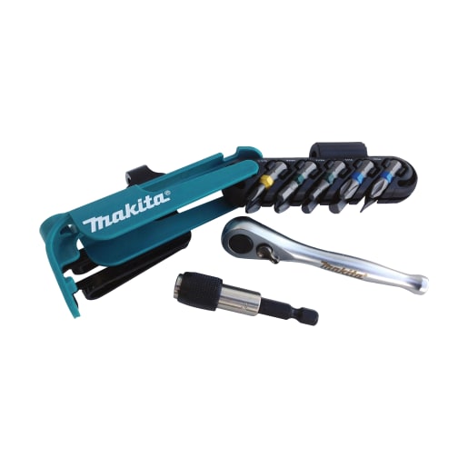 Makita Screwdriver Bit Set