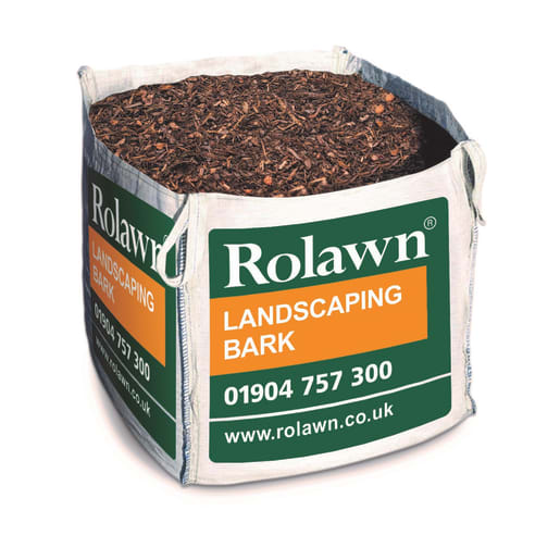 Rolawn Landscaping Bark 