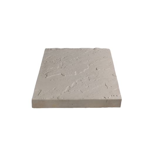 Brett Stamford Single Size Paving Slab 600 x 600mm Charcoal