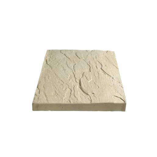 Brett Stamford Paving 450 x 450 x 32mm (L x W x T) Buff