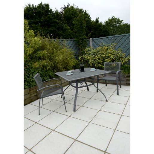 Brett Stamford Paving 450 x 450 x 32mm (L x W x T) Natural