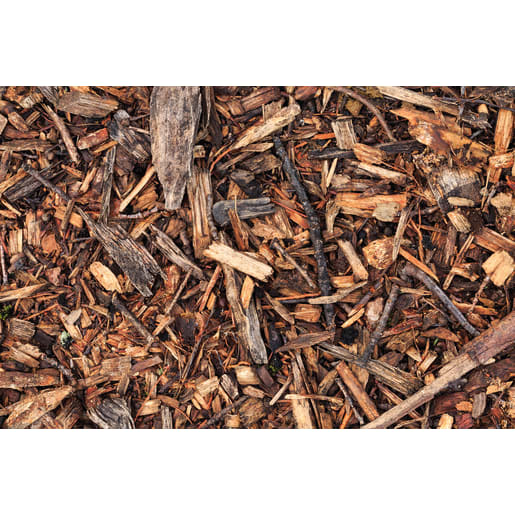 GRS Landscaping Grade Bark Bulk Bag