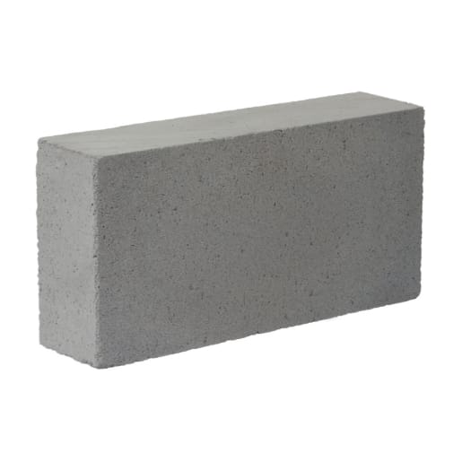 H+H Celcon Block Standard Block 3.6N 440 x 215 x 100mm