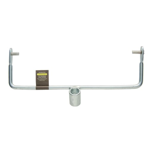 Hamilton Prestige Double Arm Frame 12