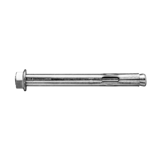 Rawlplug Sleeve Anchor Projection Bolt 60 x 12mm Grey