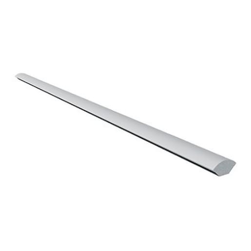 Freefoam Architrave Quadrant Window Trim 5m x 15mm White