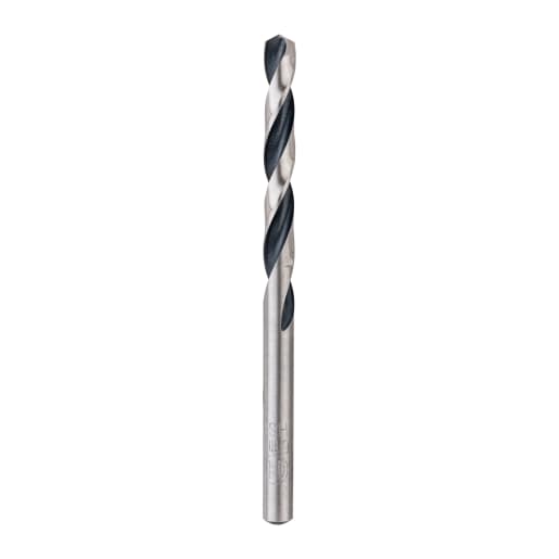 Bosch HSS PointTeQ Twist Drill Bit 93 x 6mm Chrome