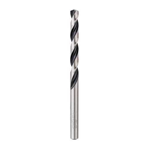 Bosch HSS PointTeQ Twist Drill Bit 101 x 6.5mm