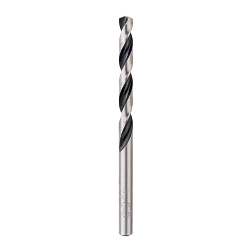 Bosch HSS PointTeQ Twist Drill Bit 101 x 6.5mm