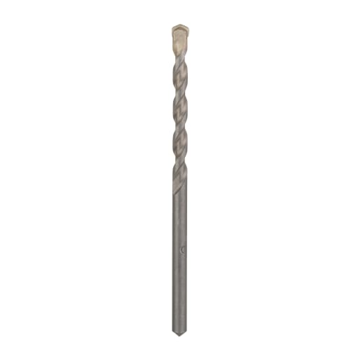 Bosch Drilling Percussion Bit 150 x 8mm Silver