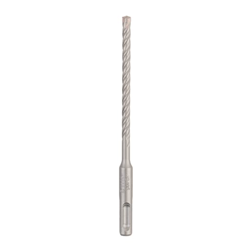 Bosch SDS-Plus Drill Bit 6mm Silver