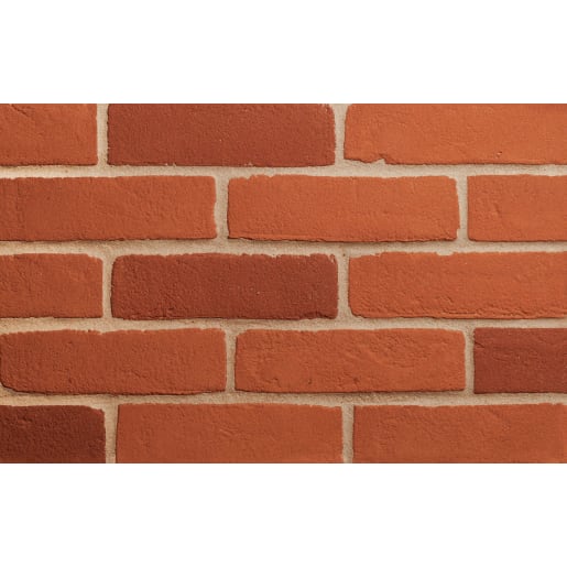 Michelmersh Hampshire Stock Downs Blend Manmade Brick 65mm